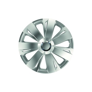 SET CAPACE ROTI 14` CU INEL CROMAT ENERGY - Img 2