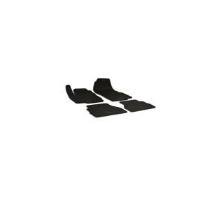 SET COVORASE AUTO CAUCIUC UMBRELLA PENTRU FORD B-MAX (2012-2017) - Img 3