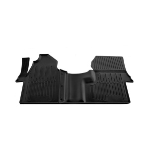 SET COVORASE AUTO CAUCIUC UMBRELLA PENTRU VOLKSWAGEN CRAFTER (2006-2016) (1+2) - Img 2