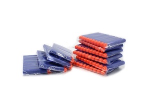 Set de Munitie pentru armele Nerf 100 de sageti din burete - Img 3