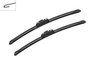 Set Stergatoare Aerotwin Retrofit 475/475 Mm
