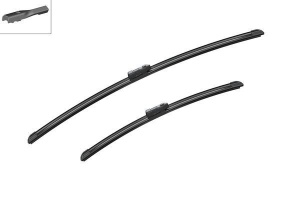 Set stergatoare Bosch Aerotwin, 65/45 cm pentru VW Golf VII, Audi A3