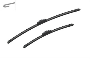 Set Stergatoare Bosch Aerotwin Retrofit Jeep Cherokee 650/450Mm