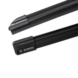 Set Stergatoare Bosch Audi A4 2000-2001 530/530Mm - Img 3