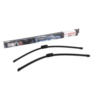 Set Stergatoare Bosch Peugeot 407 700/700Mm - Img 2
