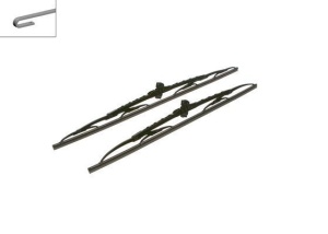 Set Stergatoare Twin 600/550 Mm