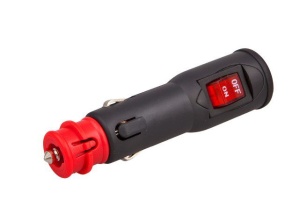 STECHER BRICHETA AUTO CU BUTON