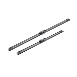 Stergatoare Auto Bosch Aerotwin 600/450 mm VW Caddy, Touran 2004-2010 - Img 2