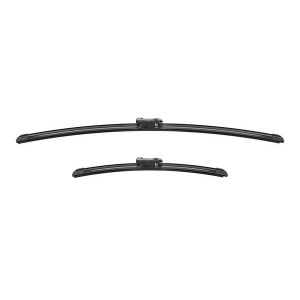 Stergatoare auto Bosch pentru Alfa Romeo Mito Chevrolet Aveo T300 Citroen Berlingo Fiat Linea Linea Punto Ford Fiesta Opel Corsa D Peugeot 2008 - Img 2