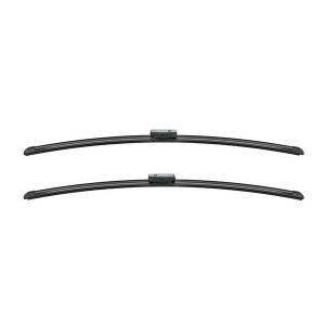 Stergatoare auto Bosch pentru Peugeot 407 2004- si Citroen C6 2005- 700/700 mm parbriz - Img 2