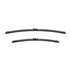 Stergatoare auto Bosch pentru Skoda Octavia 2 2004- Vw Golf 5 1K Jetta 1K Audi A3 8P Bosch Aero Twin 600/ 475mm parbriz - Img 2
