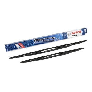 Stergatoare Auto Bosch Twin 650/530 mm Peugeot 607