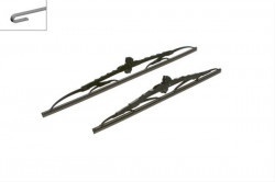 Stergatoare Auto Bosch Twin 700/650 mm PEUGEOT 307 - Img 2