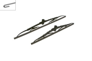 Stergatoare Auto Bosch Twin 700/650 mm PEUGEOT 307 - Img 6