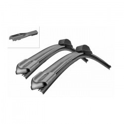 Stergatoare Parbriz Bosch Aerotwin 600/400 mm Audi, Seat, Skoda, VW 2010- - Img 3