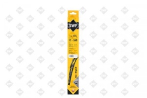 Stergator auto SWF Das Original 28 cm pentru luneta