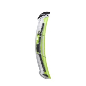 Stergator de parbriz profesional universal16"/41cm - Img 4