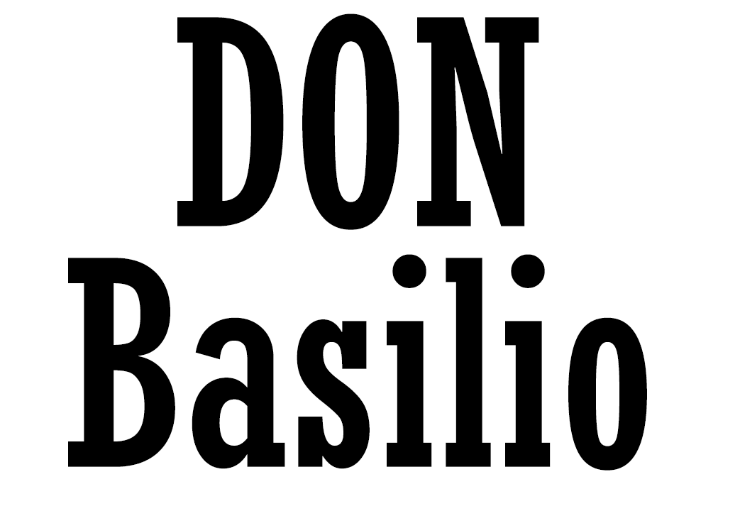 DON BASILIO