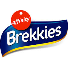BREKKIES