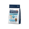 Advance Medium Puppy, hrana uscata caini, 3KG