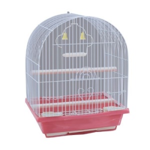 Colivie pentru pasari Enjoy Tweety, 30x23x39 cm.