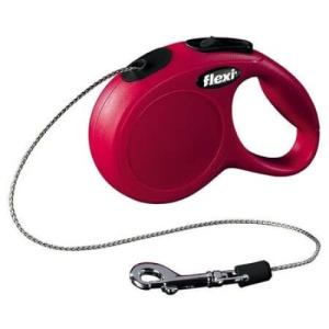 Flexi New Classic snur, 3m