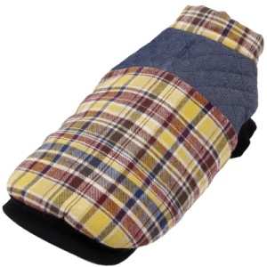 Haina pentru caini Enjoy Carou Maro, 30cm