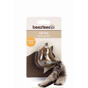 Jucarie Pisici Catnip Pasare, 5 cm