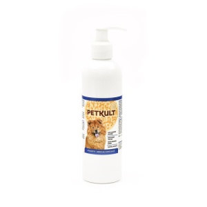 Petkult Medium and Long Hair, sampon pentru caini, 250ml