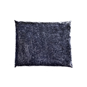 Pietris negru pentru acvariu Enjoy 2-4 mm, 2KG