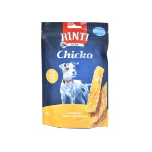 Rinti Extra Chicko cu Pui, recompensa caini, 7 Buc