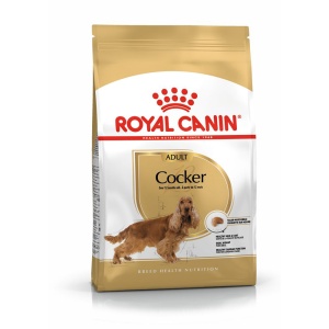 Royal Canin Cocker Adult, hrana uscata caine, 3KG - Img 2