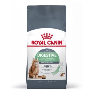 Royal Canin Digestive Care Adult, hrana uscata pisica, confort digestiv, 400G