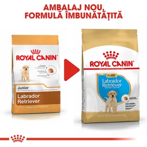Royal Canin Labrador Puppy, hrana uscata caine junior, 12KG - Img 8