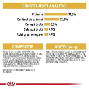 Royal Canin Maine Coon Adult, hrana uscata pisica, 4KG - Img 3