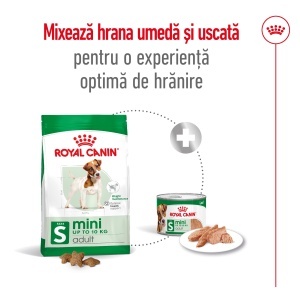 Royal Canin Mini Adult, hrana uscata caine, 4KG - Img 7