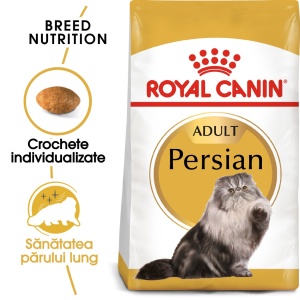 Royal Canin Persian Adult, hrana uscata pisica, 2KG