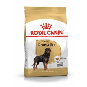 Royal Canin Rottweiler, Adult hrana uscata caine, 12KG - Img 2