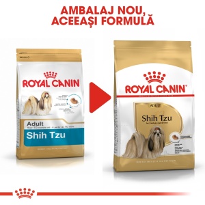 Royal Canin Shih Tzu, Adult hrana uscata caine, 3KG - Img 7