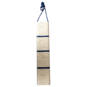 Sisal pentru pisici Enjoy, 7x44cm