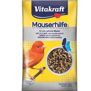 Vitakraft Pene (Mauserhilfe),vitamine canari, 20G