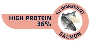 Advance Cat Adult Sensitive Somon, hrana uscata pisici, 10KG - Img 2