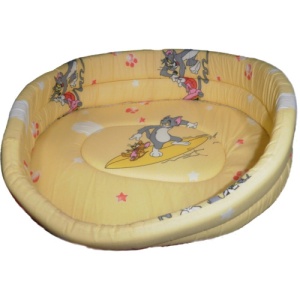 Culcus pentru caini Enjoy, 50x40x15