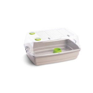 Cusca pentru hamsteri MPS Bernie, 65x38x25,5 cm