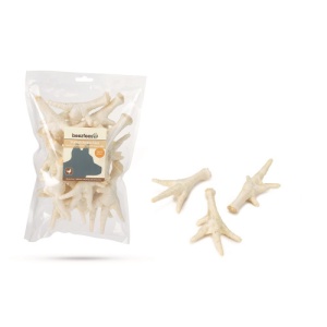Delisnacks Picioare Albe Pui, 200G