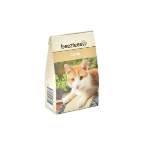 Iarba pisici Beeztees Catnip, 20GR