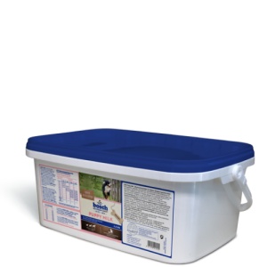 Lapte praf pentru caini Bosch Puppy, 2KG