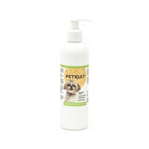 Petkult Conditioner Medium/ Long Hair, balsam caini, 250ML