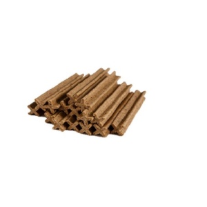 Petkult Hypoallergenic Dental Snack Rata si Orez, recompense caini, 21buc/set