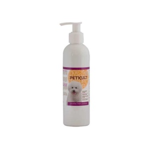 Petkult Sampon Blana Alba, sampon caini, 250ML